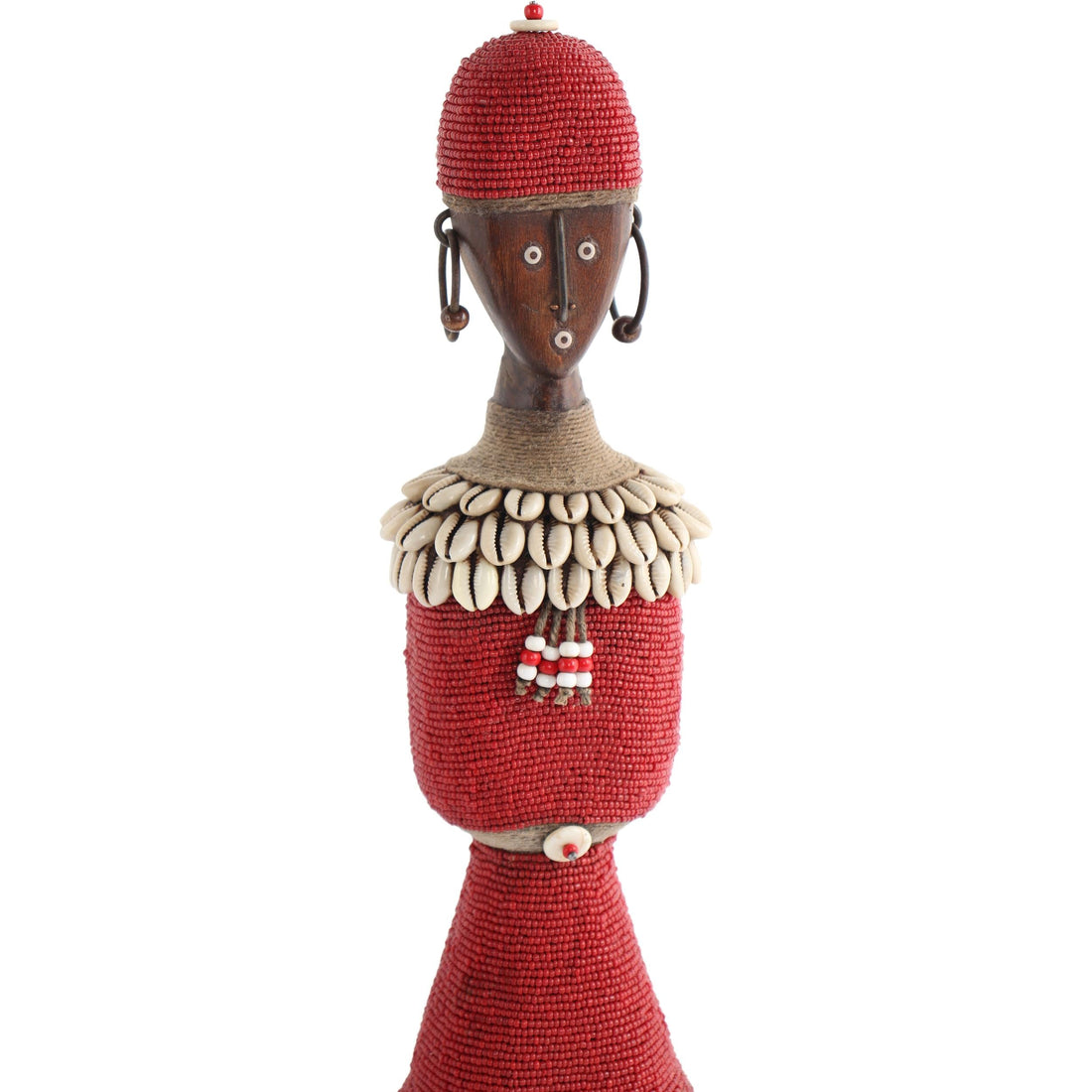 Namji Tribe Namji ~16.9" Tall