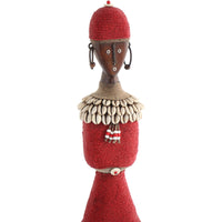 Namji Tribe Namji ~16.9" Tall