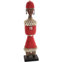 Namji Tribe Namji ~16.9" Tall