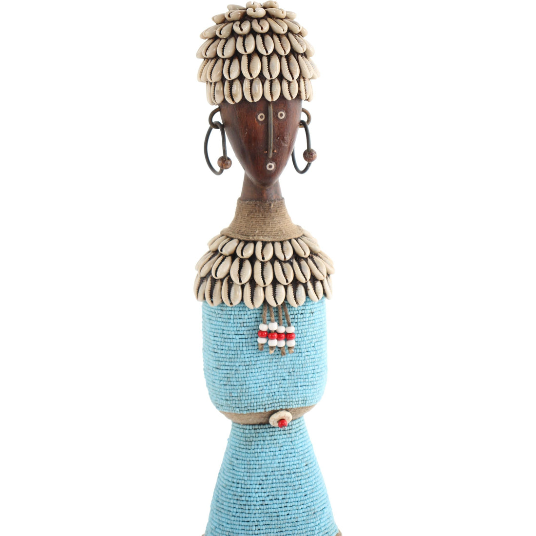 Namji Tribe Namji ~16.9" Tall