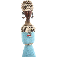 Namji Tribe Namji ~16.9" Tall