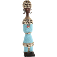 Namji Tribe Namji ~16.9" Tall