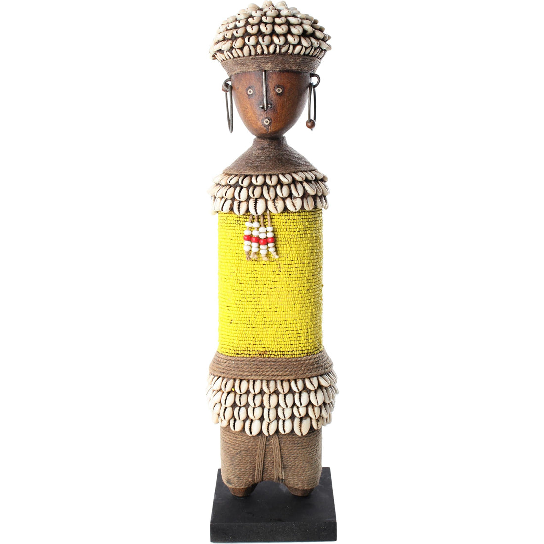 Namji Tribe Namji Dolls ~16.5" Tall