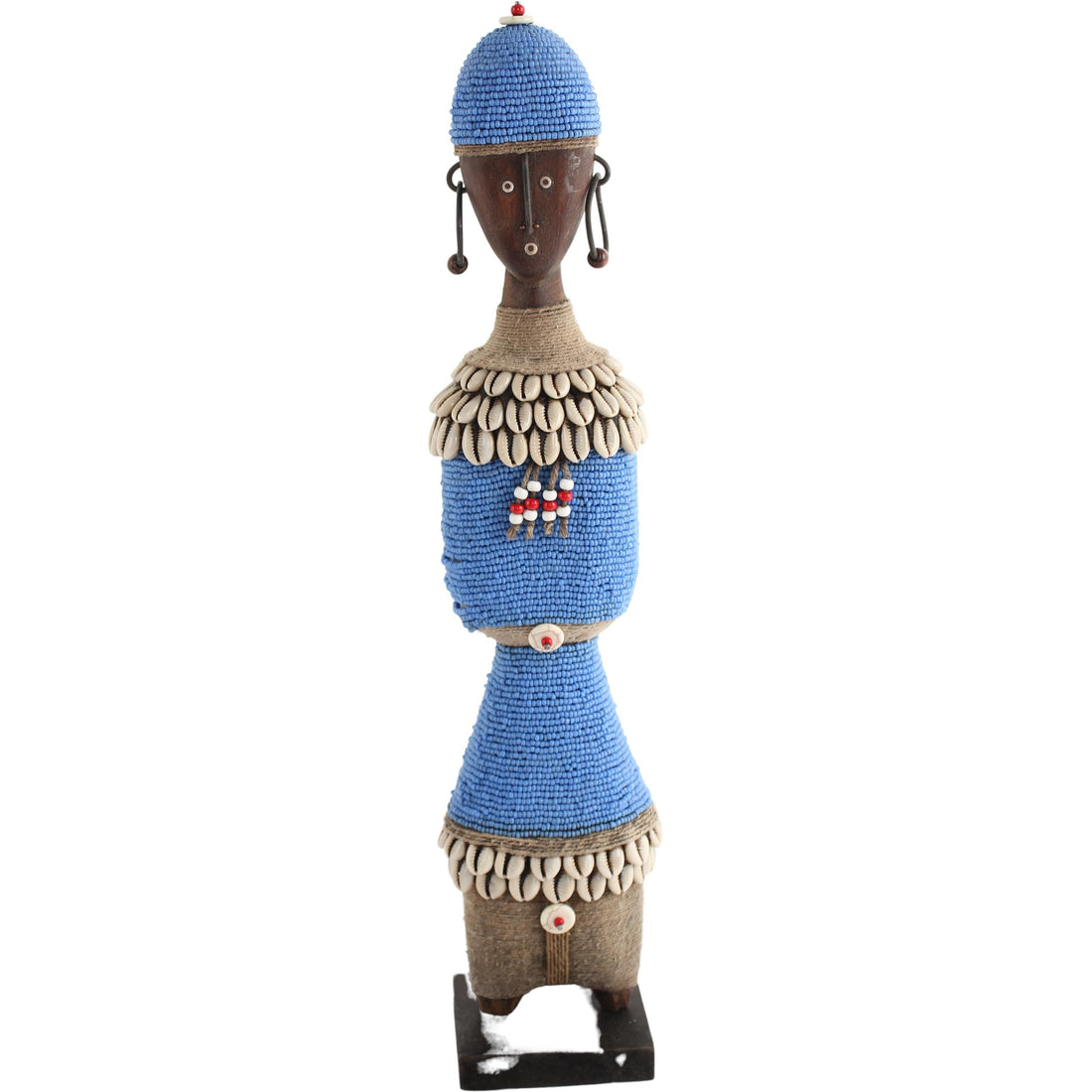 Namji Tribe Namji ~16.9" Tall