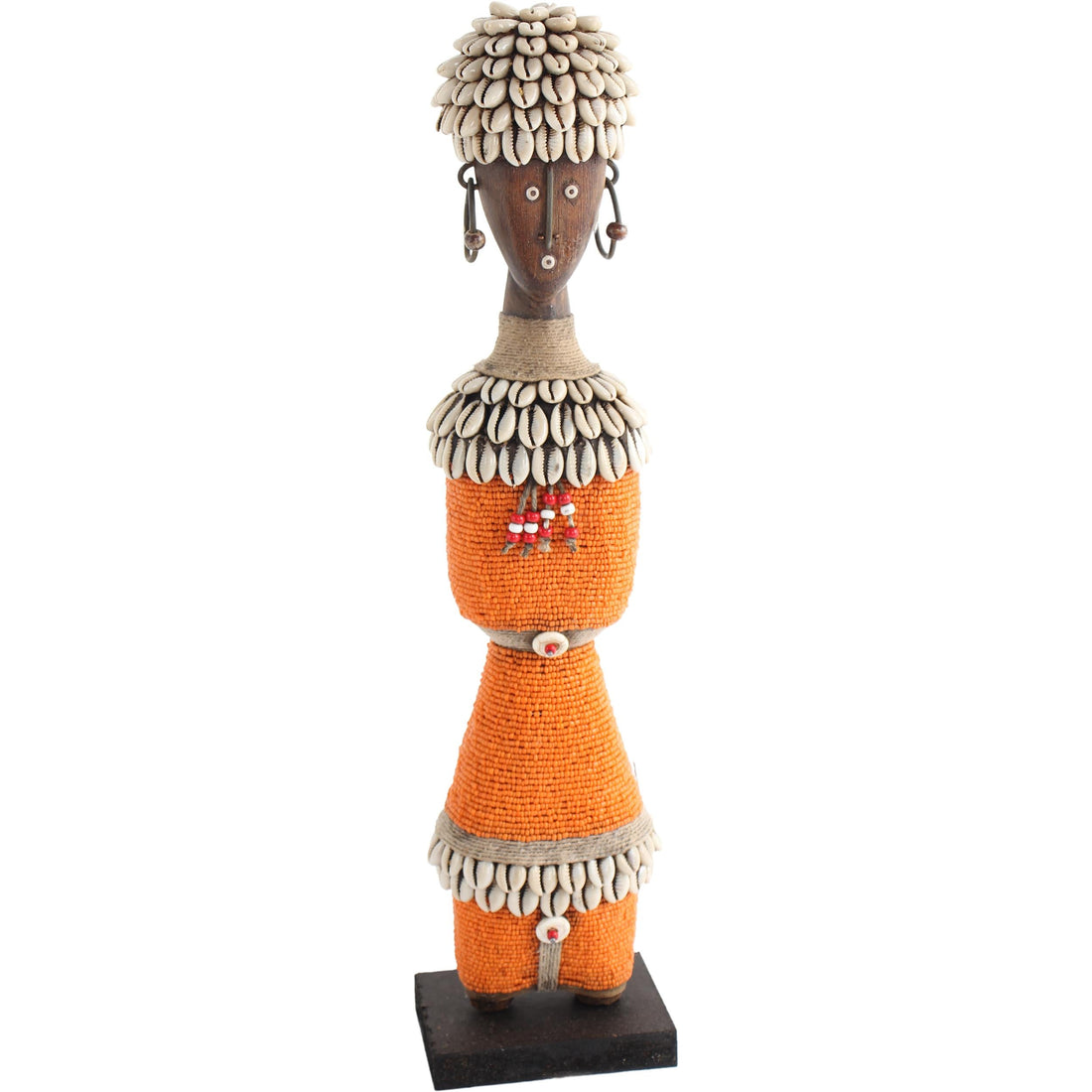 Namji Tribe Namji ~16.9" Tall