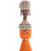 Namji Tribe Namji ~16.9" Tall