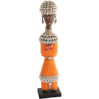 Namji Tribe Namji ~16.9" Tall