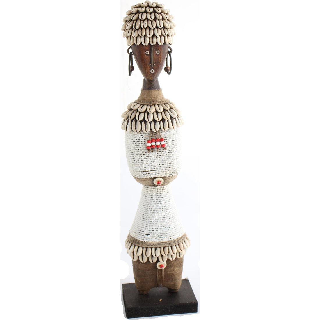 Namji Tribe Namji ~16.9" Tall