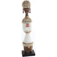 Namji Tribe Namji ~16.9" Tall