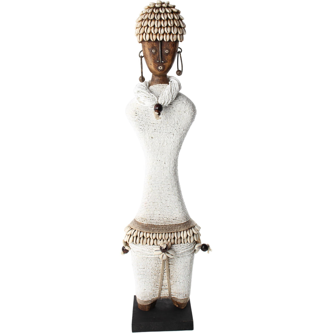 Namji Tribe Namji Dolls ~20.9" Tall