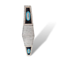 African Beaded King Shield  -  New