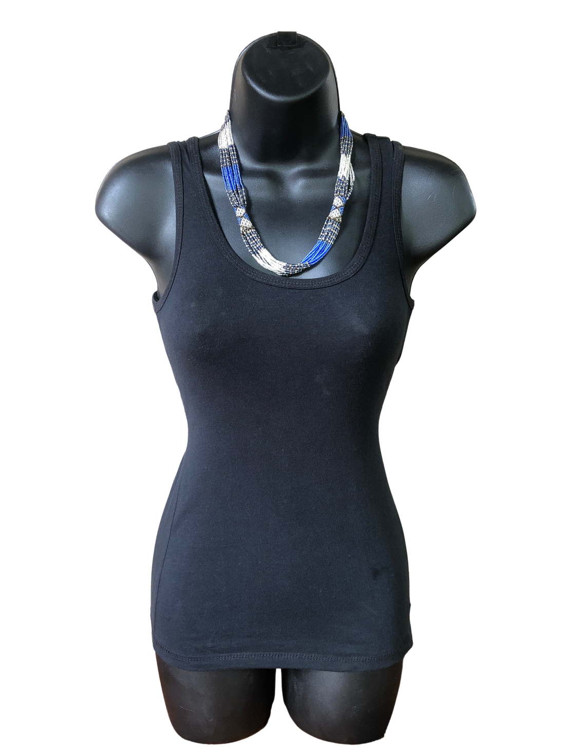 Zulu Short Necklace