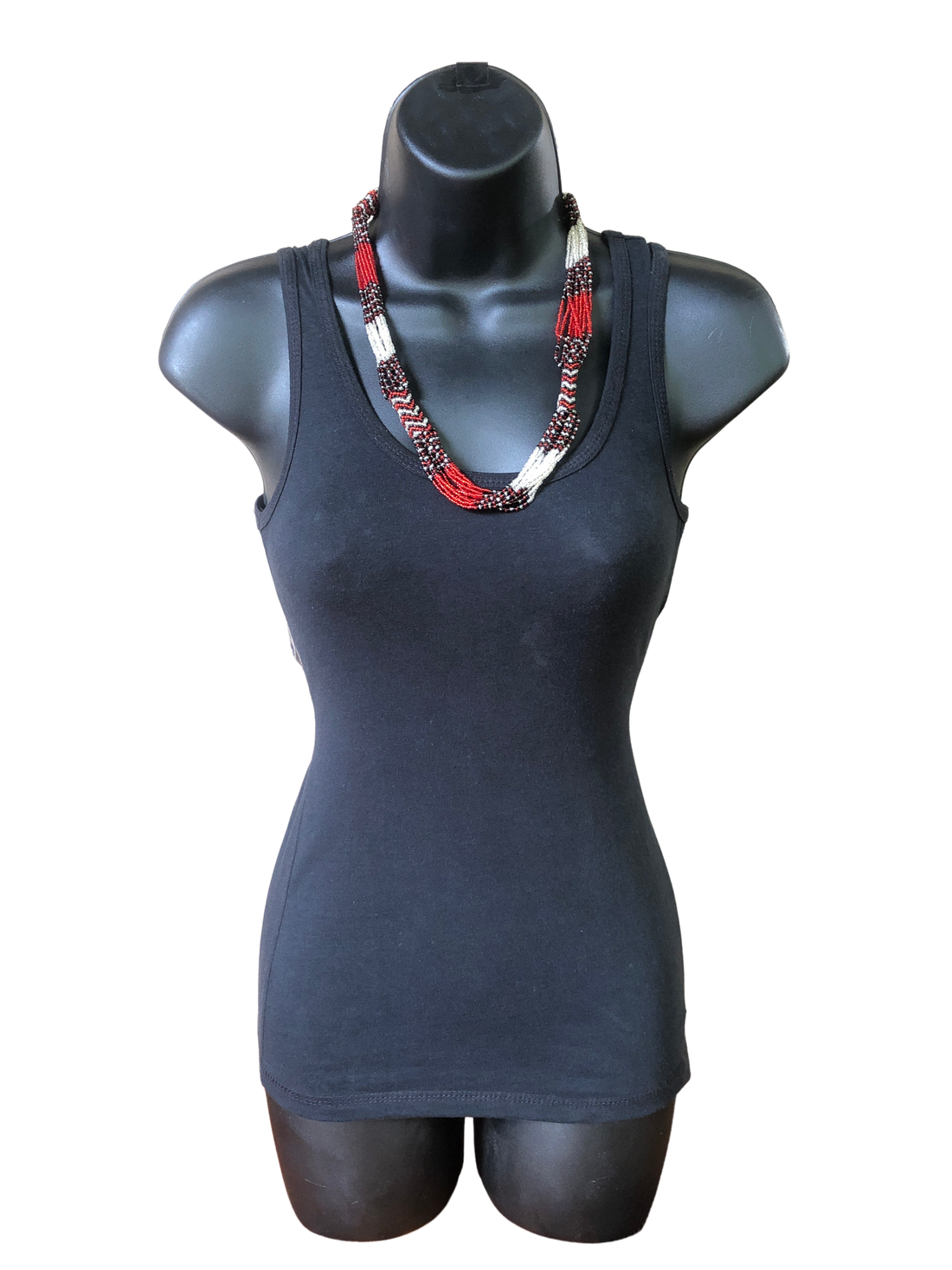 Zulu Short Necklace