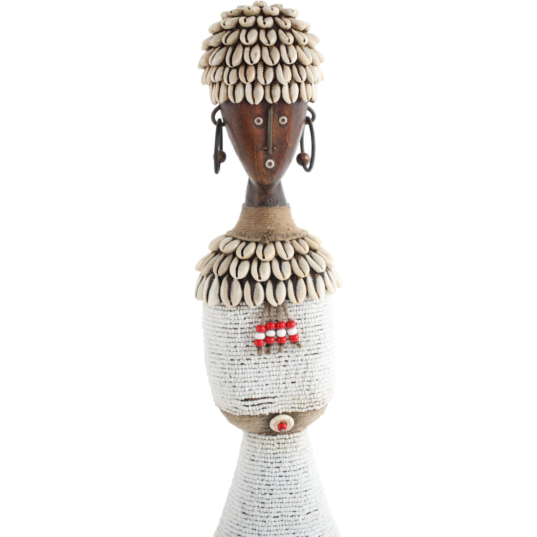 Namji Tribe Namji ~16.9" Tall